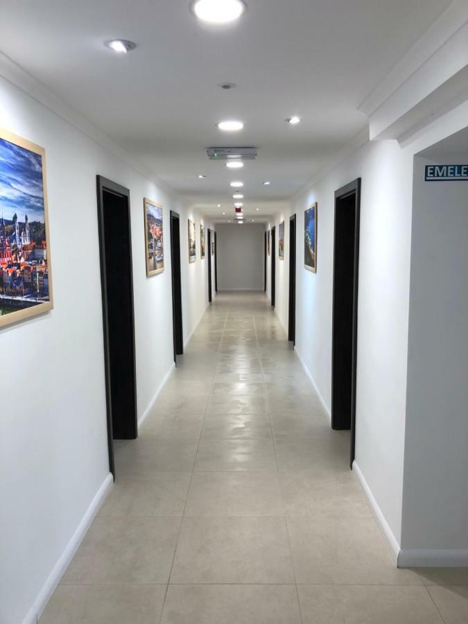 Отель Duna Vendeghaz Fadd-Dombori Экстерьер фото